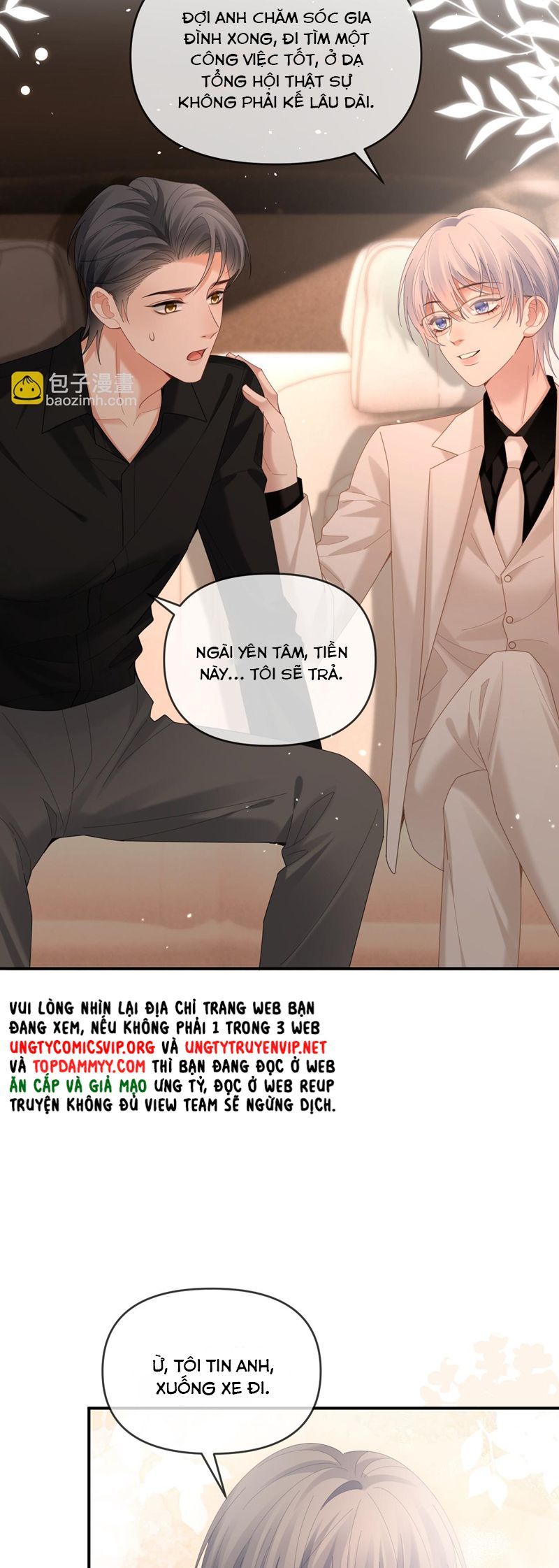 Cả Thế Giới Đều Muốn Ghép Chúng Tôi Làm Cp Mặc Dù Chúng Tôi Muốn Ly Hôn: Chapter 140