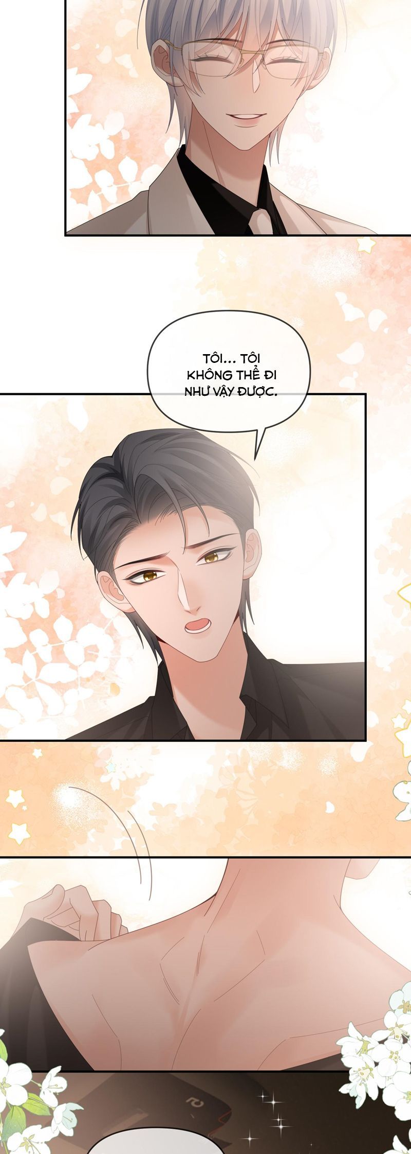 Cả Thế Giới Đều Muốn Ghép Chúng Tôi Làm Cp Mặc Dù Chúng Tôi Muốn Ly Hôn: Chapter 140