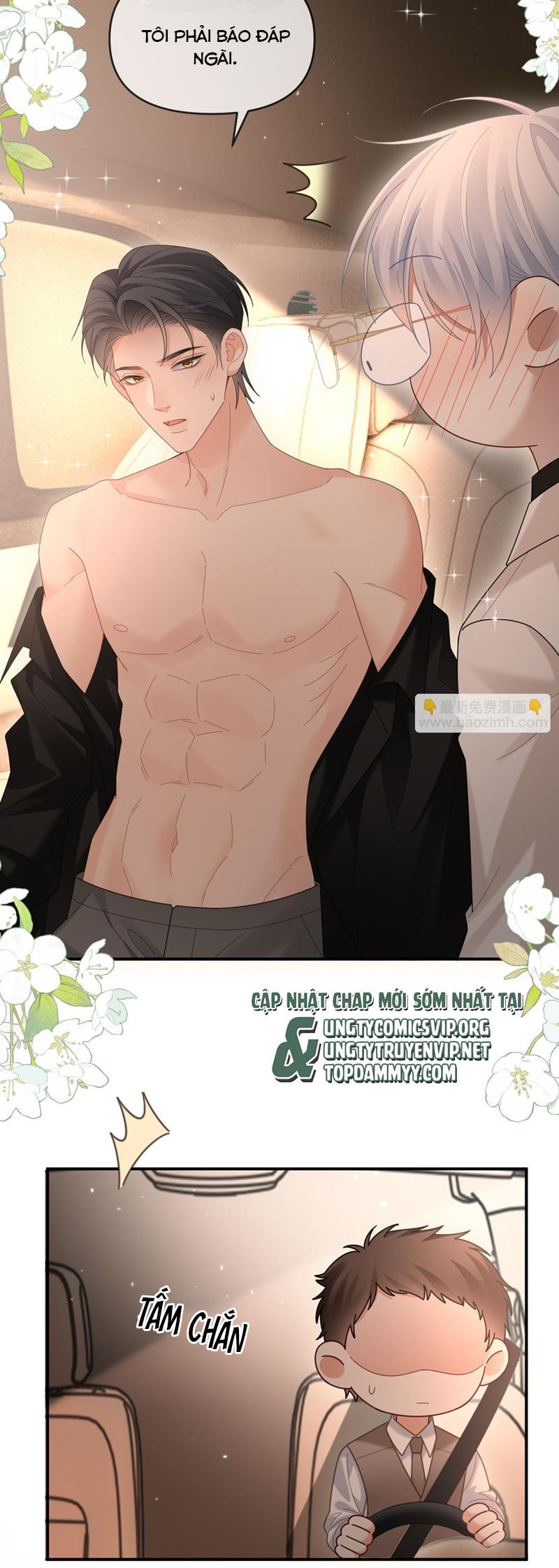Cả Thế Giới Đều Muốn Ghép Chúng Tôi Làm Cp Mặc Dù Chúng Tôi Muốn Ly Hôn: Chapter 140