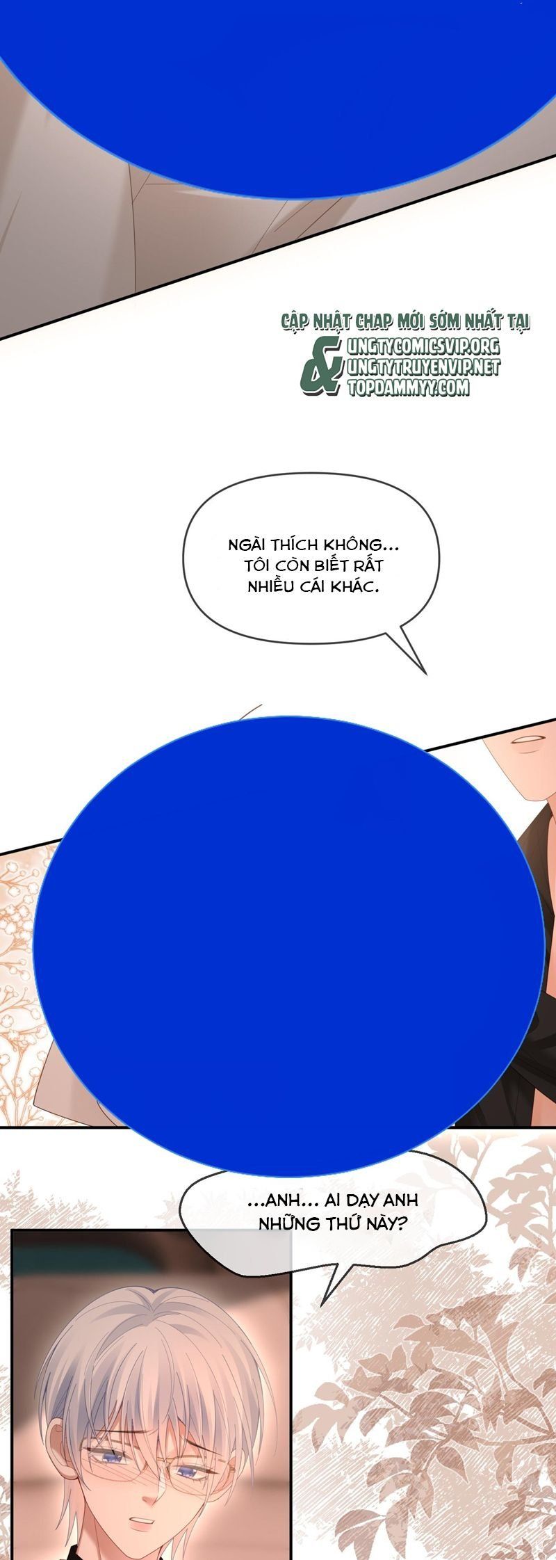 Cả Thế Giới Đều Muốn Ghép Chúng Tôi Làm Cp Mặc Dù Chúng Tôi Muốn Ly Hôn: Chapter 140