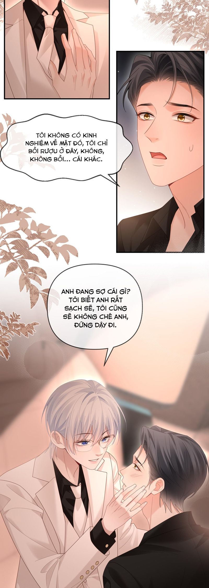 Cả Thế Giới Đều Muốn Ghép Chúng Tôi Làm Cp Mặc Dù Chúng Tôi Muốn Ly Hôn: Chapter 140