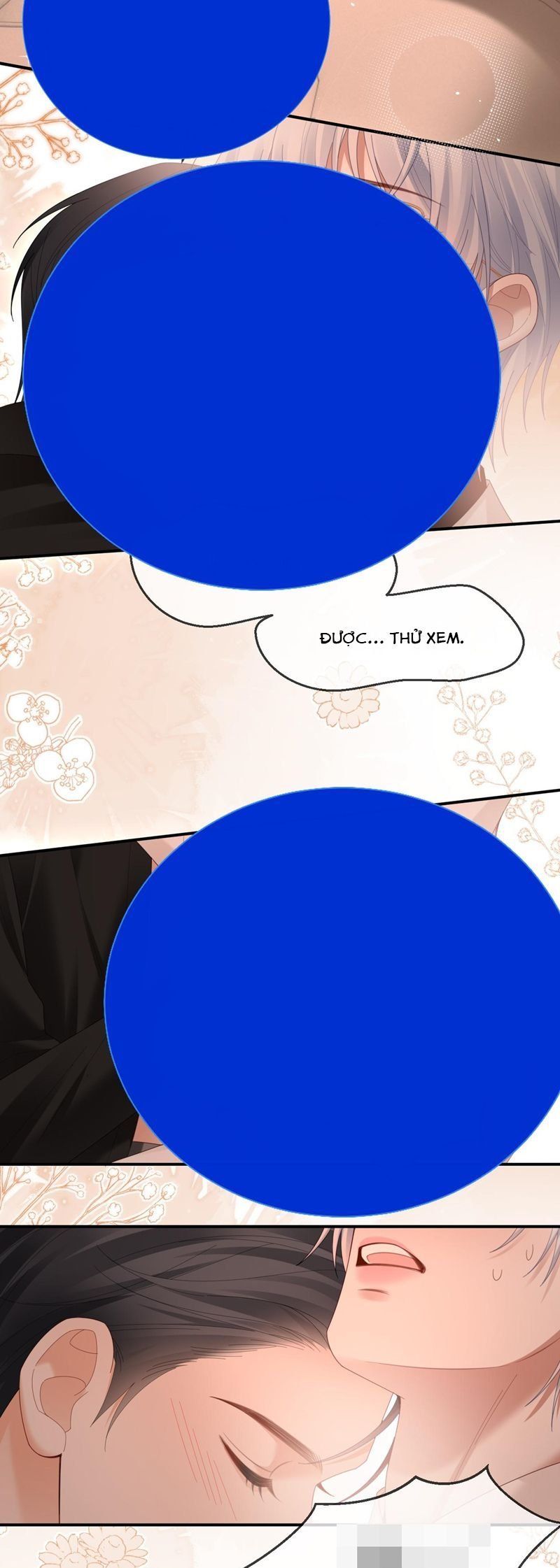 Cả Thế Giới Đều Muốn Ghép Chúng Tôi Làm Cp Mặc Dù Chúng Tôi Muốn Ly Hôn: Chapter 140