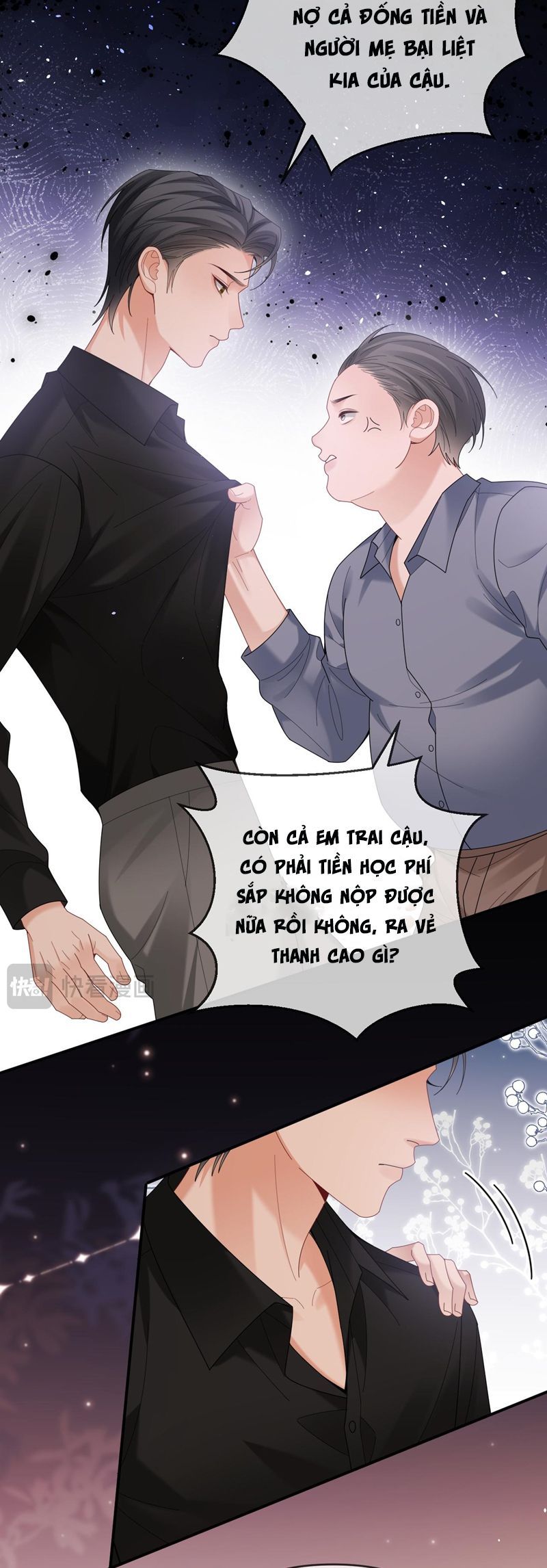 Cả Thế Giới Đều Muốn Ghép Chúng Tôi Làm Cp Mặc Dù Chúng Tôi Muốn Ly Hôn: Chapter 140
