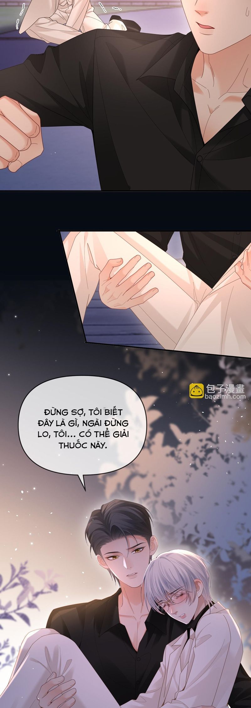 Cả Thế Giới Đều Muốn Ghép Chúng Tôi Làm Cp Mặc Dù Chúng Tôi Muốn Ly Hôn: Chapter 141