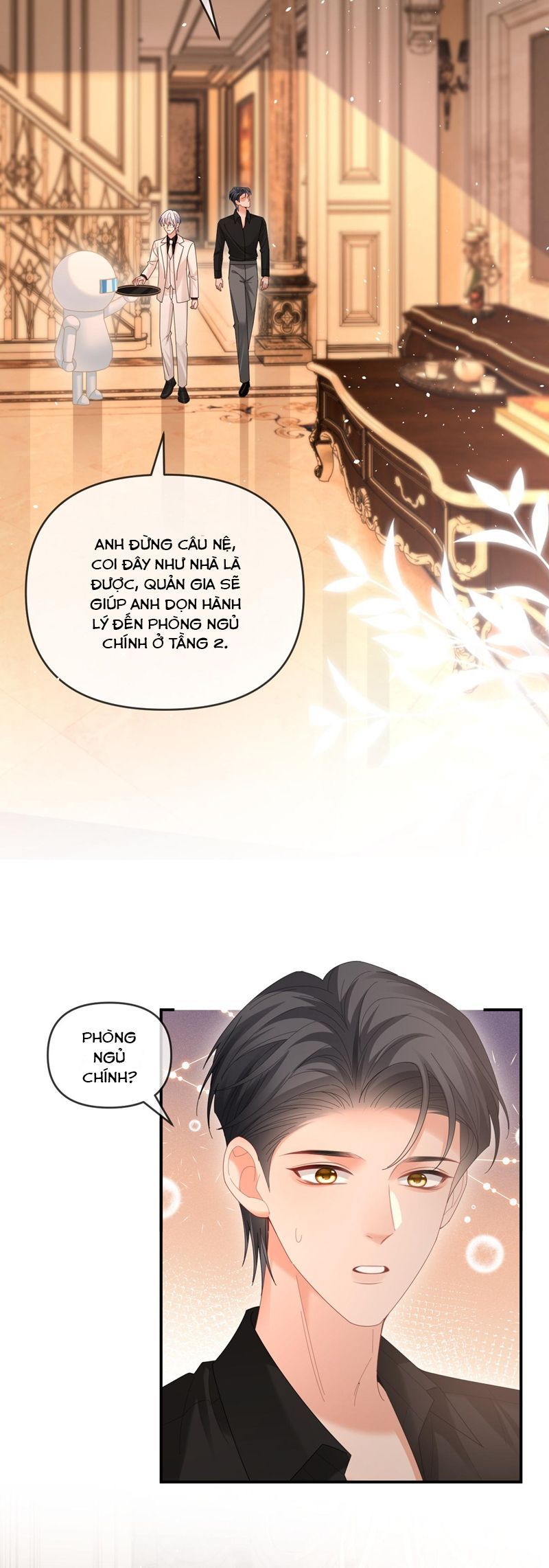 Cả Thế Giới Đều Muốn Ghép Chúng Tôi Làm Cp Mặc Dù Chúng Tôi Muốn Ly Hôn: Chapter 141