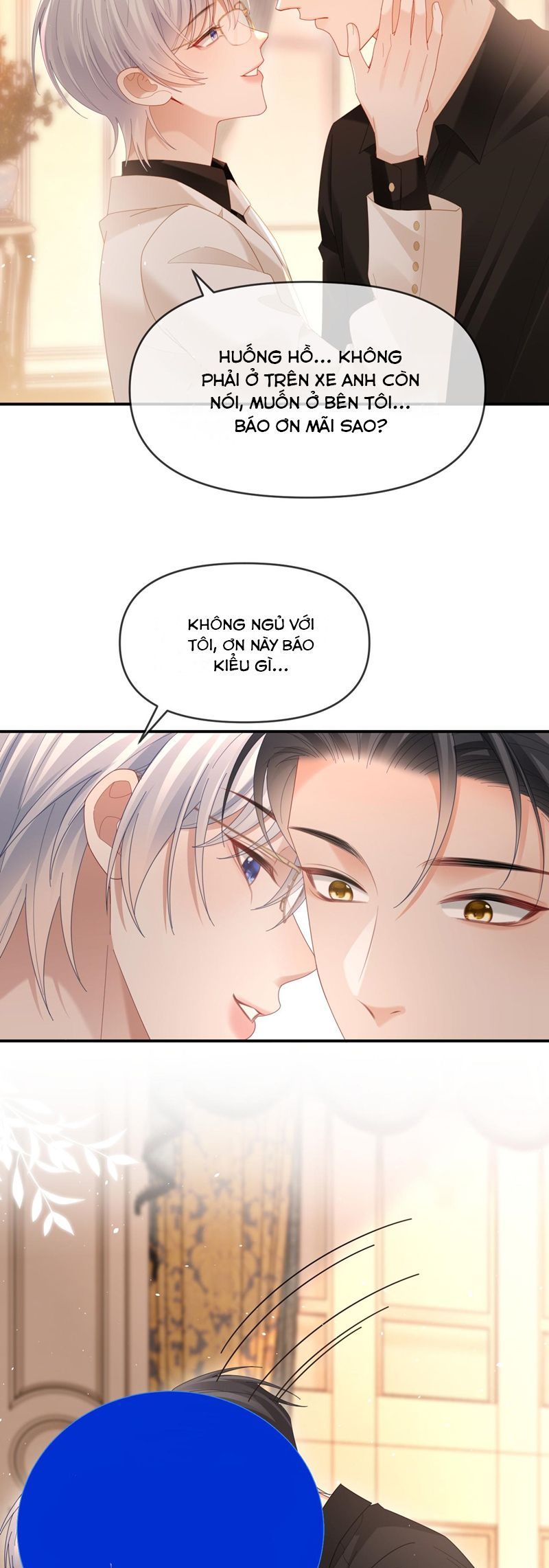 Cả Thế Giới Đều Muốn Ghép Chúng Tôi Làm Cp Mặc Dù Chúng Tôi Muốn Ly Hôn: Chapter 141