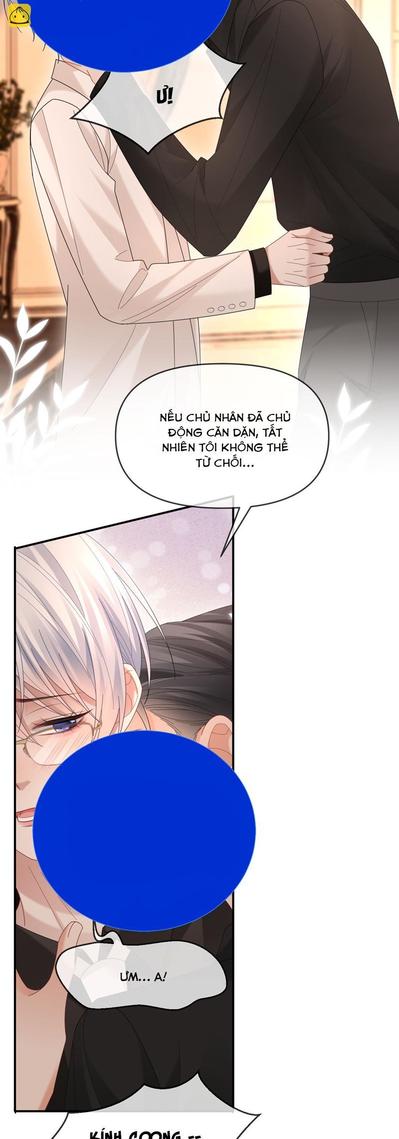 Cả Thế Giới Đều Muốn Ghép Chúng Tôi Làm Cp Mặc Dù Chúng Tôi Muốn Ly Hôn: Chapter 141