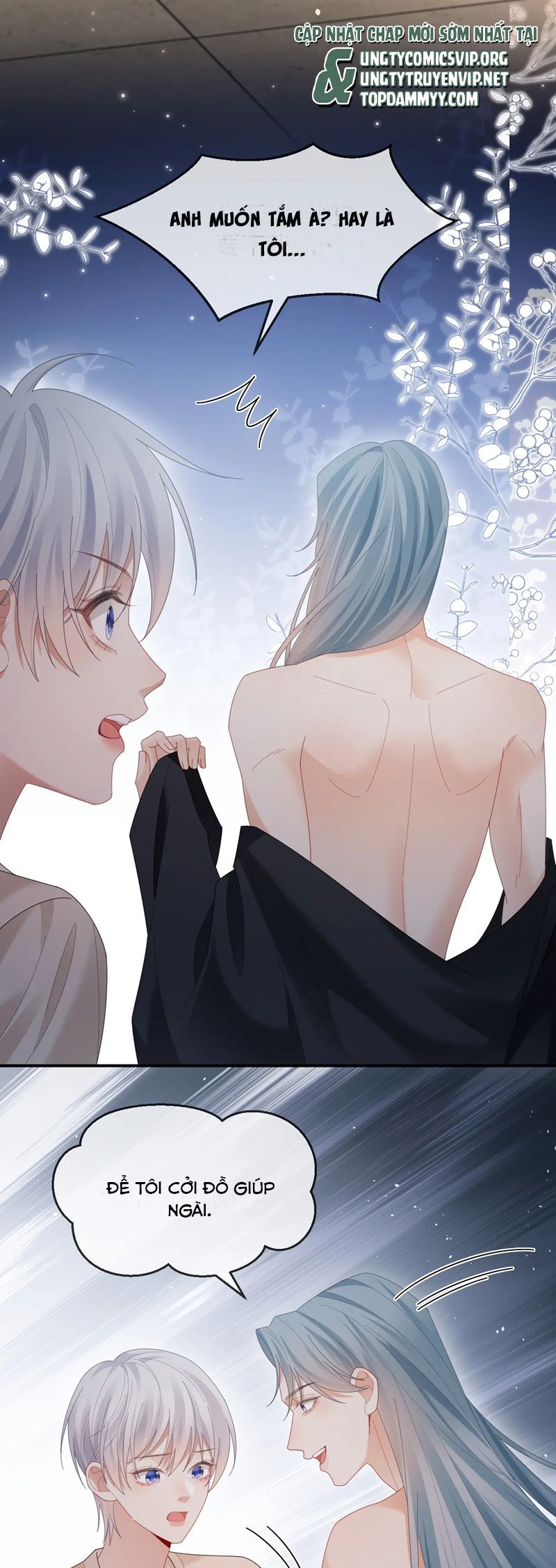 Cả Thế Giới Đều Muốn Ghép Chúng Tôi Làm Cp Mặc Dù Chúng Tôi Muốn Ly Hôn: Chapter 142