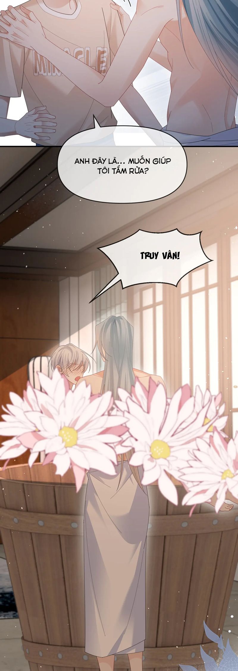 Cả Thế Giới Đều Muốn Ghép Chúng Tôi Làm Cp Mặc Dù Chúng Tôi Muốn Ly Hôn: Chapter 142