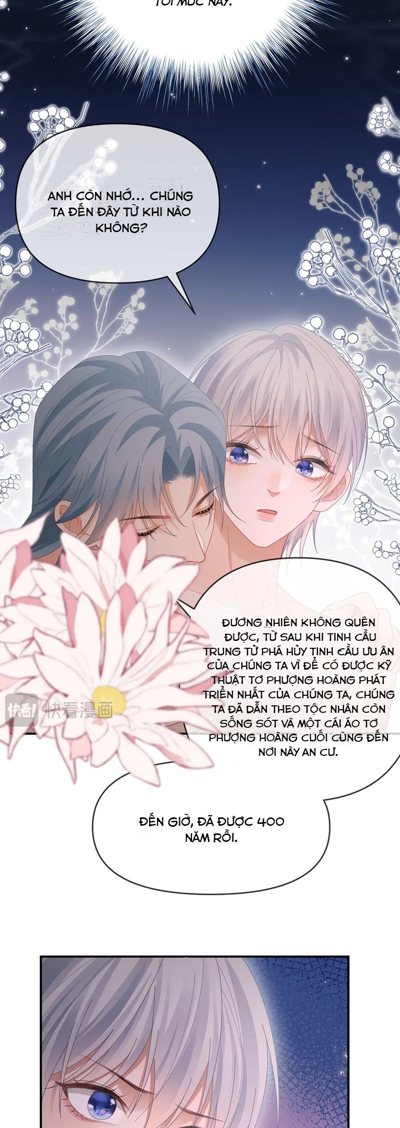 Cả Thế Giới Đều Muốn Ghép Chúng Tôi Làm Cp Mặc Dù Chúng Tôi Muốn Ly Hôn: Chapter 142