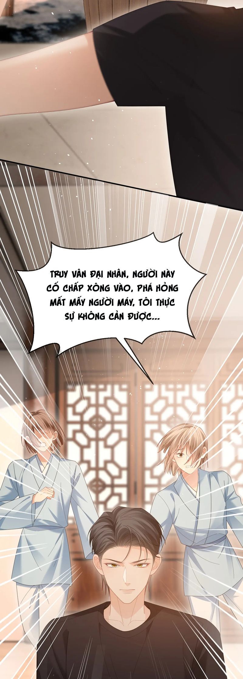 Cả Thế Giới Đều Muốn Ghép Chúng Tôi Làm Cp Mặc Dù Chúng Tôi Muốn Ly Hôn: Chapter 142