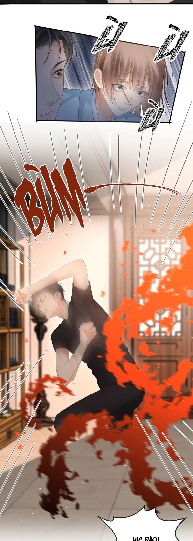 Cả Thế Giới Đều Muốn Ghép Chúng Tôi Làm Cp Mặc Dù Chúng Tôi Muốn Ly Hôn: Chapter 142