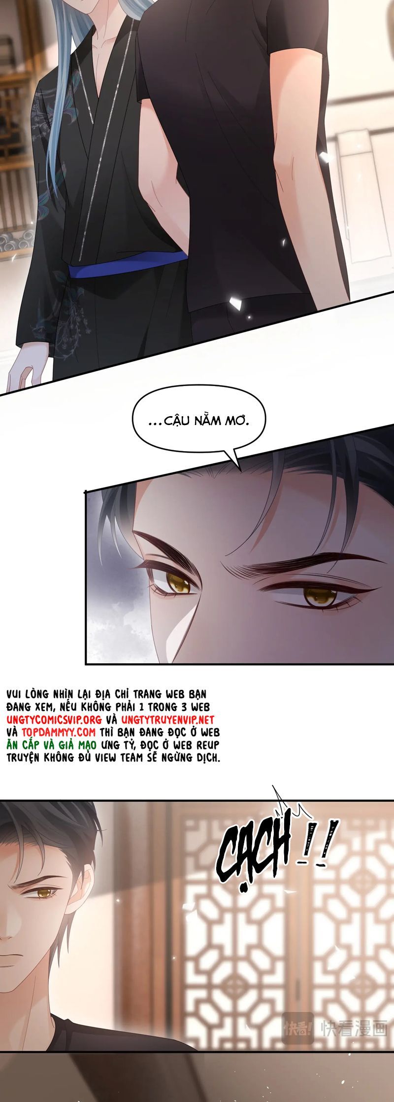 Cả Thế Giới Đều Muốn Ghép Chúng Tôi Làm Cp Mặc Dù Chúng Tôi Muốn Ly Hôn: Chapter 142