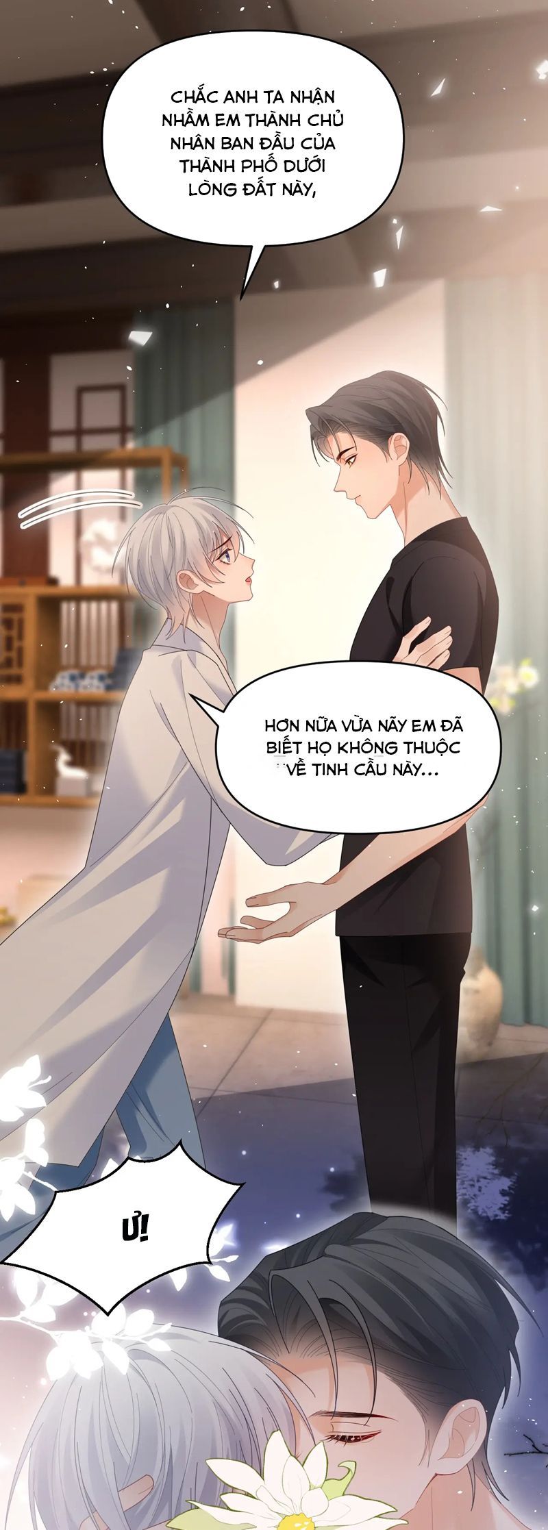 Cả Thế Giới Đều Muốn Ghép Chúng Tôi Làm Cp Mặc Dù Chúng Tôi Muốn Ly Hôn: Chapter 142