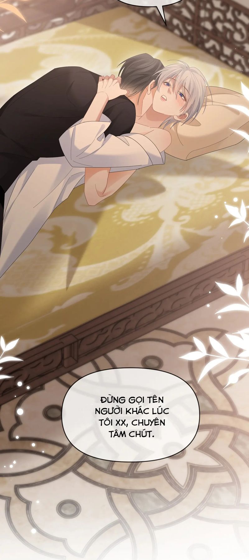 Cả Thế Giới Đều Muốn Ghép Chúng Tôi Làm Cp Mặc Dù Chúng Tôi Muốn Ly Hôn: Chapter 142