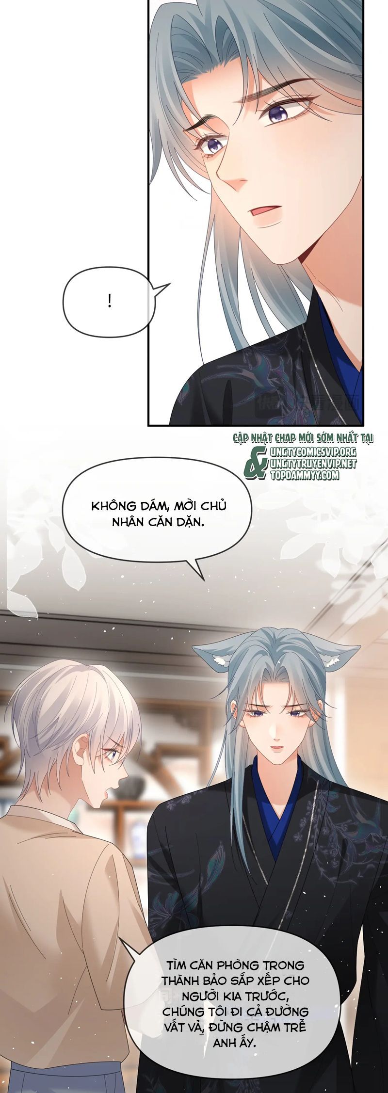Cả Thế Giới Đều Muốn Ghép Chúng Tôi Làm Cp Mặc Dù Chúng Tôi Muốn Ly Hôn: Chapter 142