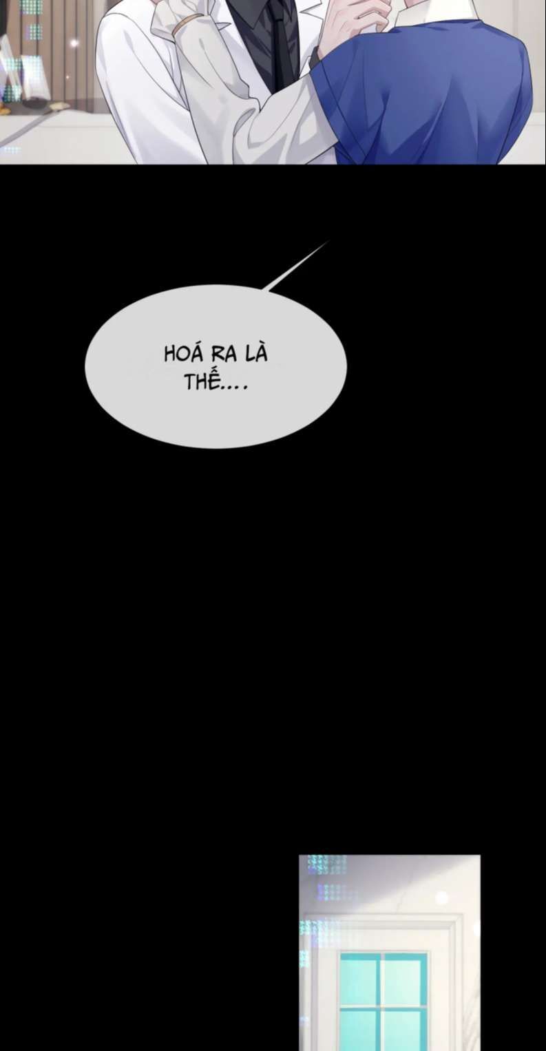 Cả Thế Giới Đều Muốn Ghép Chúng Tôi Làm Cp Mặc Dù Chúng Tôi Muốn Ly Hôn: Chapter 84