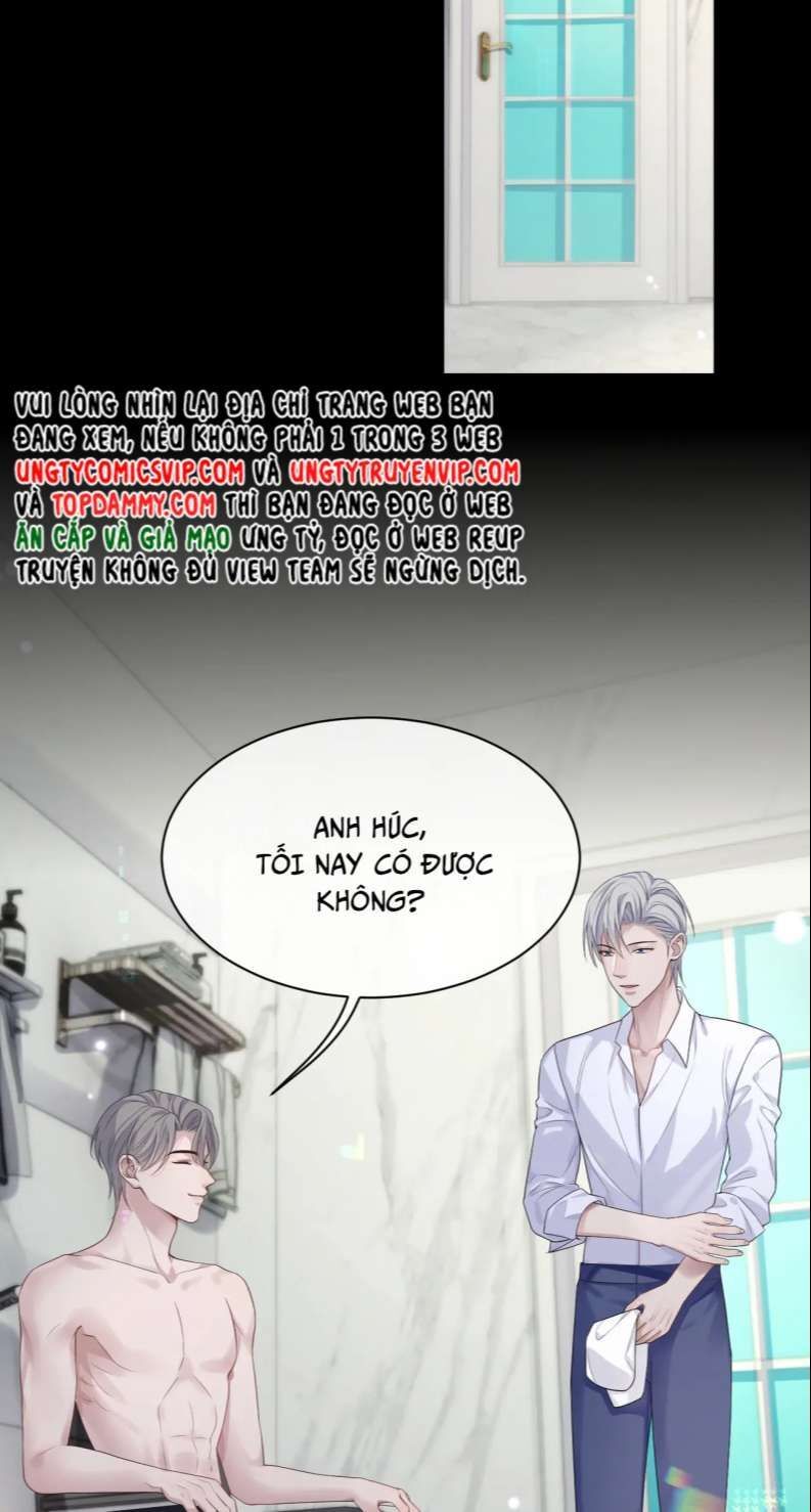 Cả Thế Giới Đều Muốn Ghép Chúng Tôi Làm Cp Mặc Dù Chúng Tôi Muốn Ly Hôn: Chapter 84