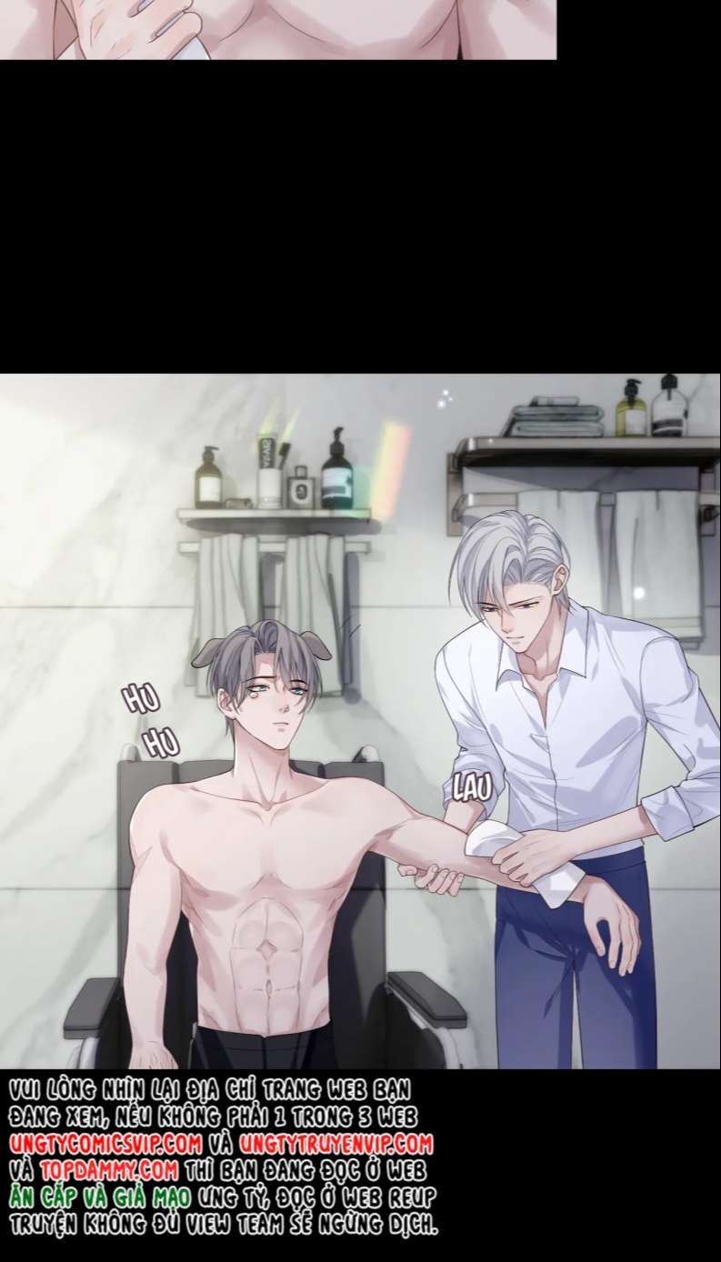Cả Thế Giới Đều Muốn Ghép Chúng Tôi Làm Cp Mặc Dù Chúng Tôi Muốn Ly Hôn: Chapter 84