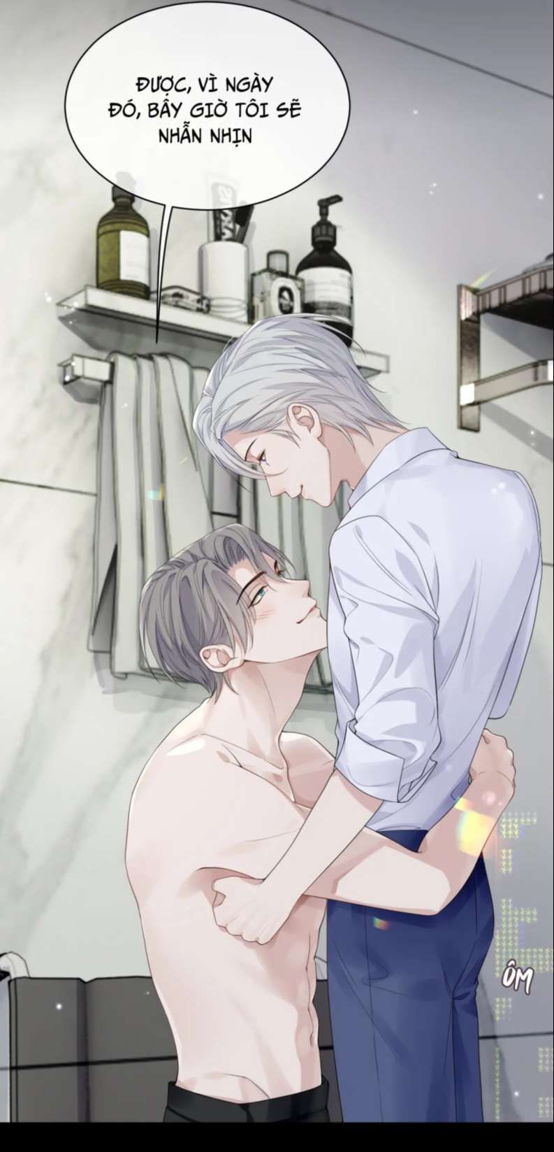 Cả Thế Giới Đều Muốn Ghép Chúng Tôi Làm Cp Mặc Dù Chúng Tôi Muốn Ly Hôn: Chapter 84