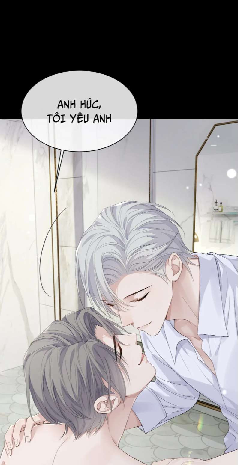 Cả Thế Giới Đều Muốn Ghép Chúng Tôi Làm Cp Mặc Dù Chúng Tôi Muốn Ly Hôn: Chapter 84