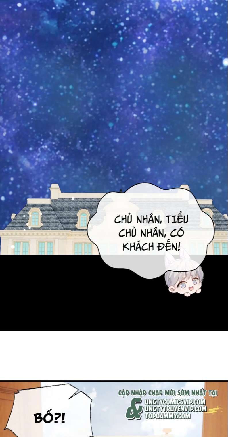 Cả Thế Giới Đều Muốn Ghép Chúng Tôi Làm Cp Mặc Dù Chúng Tôi Muốn Ly Hôn: Chapter 84