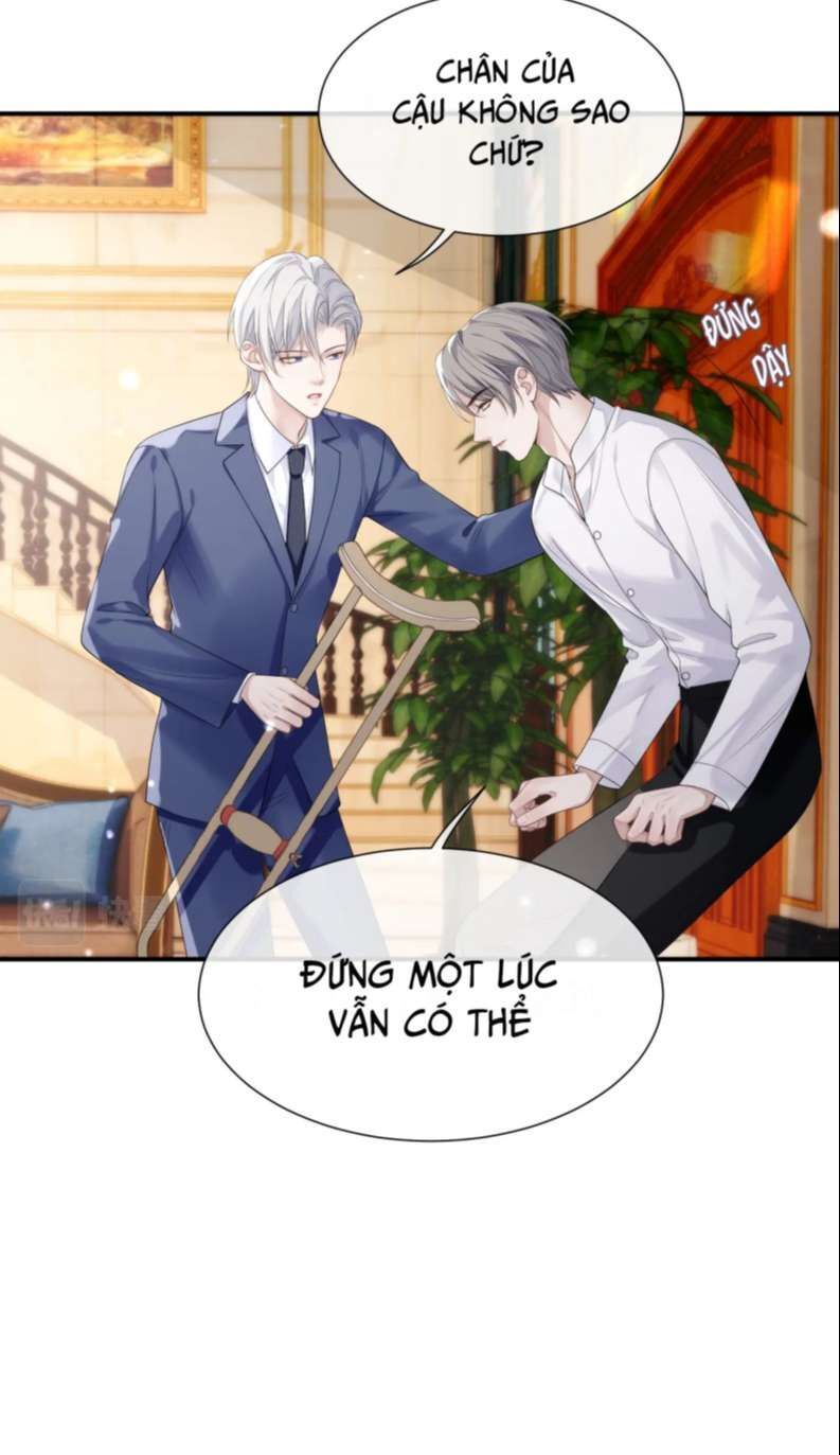 Cả Thế Giới Đều Muốn Ghép Chúng Tôi Làm Cp Mặc Dù Chúng Tôi Muốn Ly Hôn: Chapter 84