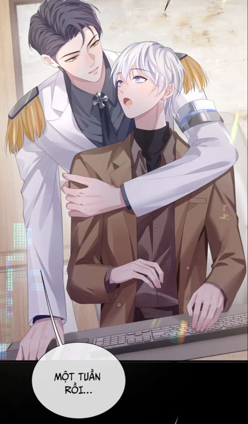 Cả Thế Giới Đều Muốn Ghép Chúng Tôi Làm Cp Mặc Dù Chúng Tôi Muốn Ly Hôn: Chapter 85