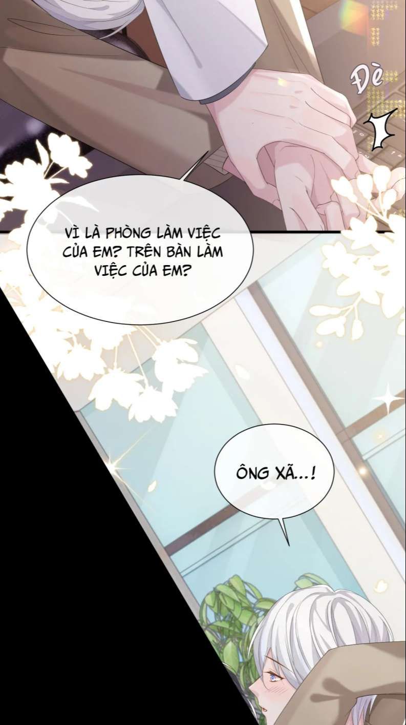 Cả Thế Giới Đều Muốn Ghép Chúng Tôi Làm Cp Mặc Dù Chúng Tôi Muốn Ly Hôn: Chapter 85