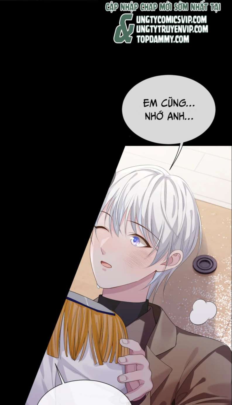 Cả Thế Giới Đều Muốn Ghép Chúng Tôi Làm Cp Mặc Dù Chúng Tôi Muốn Ly Hôn: Chapter 85