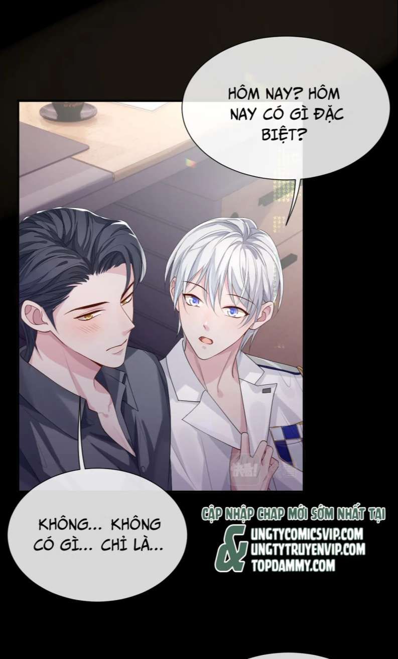 Cả Thế Giới Đều Muốn Ghép Chúng Tôi Làm Cp Mặc Dù Chúng Tôi Muốn Ly Hôn: Chapter 85