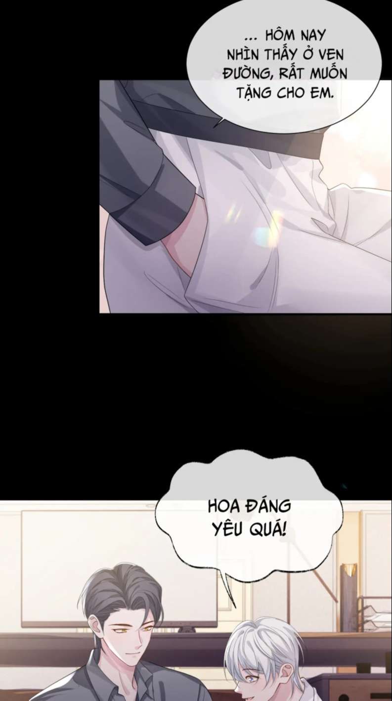 Cả Thế Giới Đều Muốn Ghép Chúng Tôi Làm Cp Mặc Dù Chúng Tôi Muốn Ly Hôn: Chapter 85