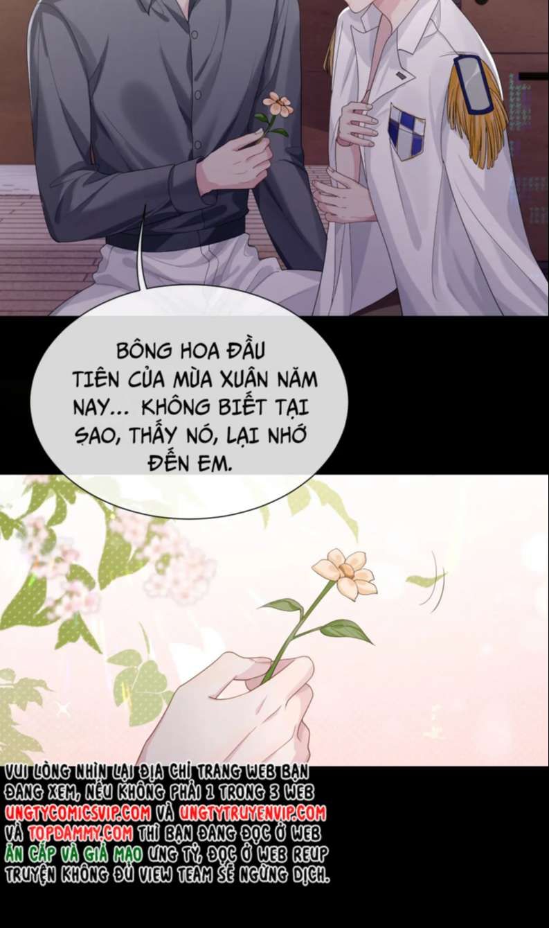 Cả Thế Giới Đều Muốn Ghép Chúng Tôi Làm Cp Mặc Dù Chúng Tôi Muốn Ly Hôn: Chapter 85