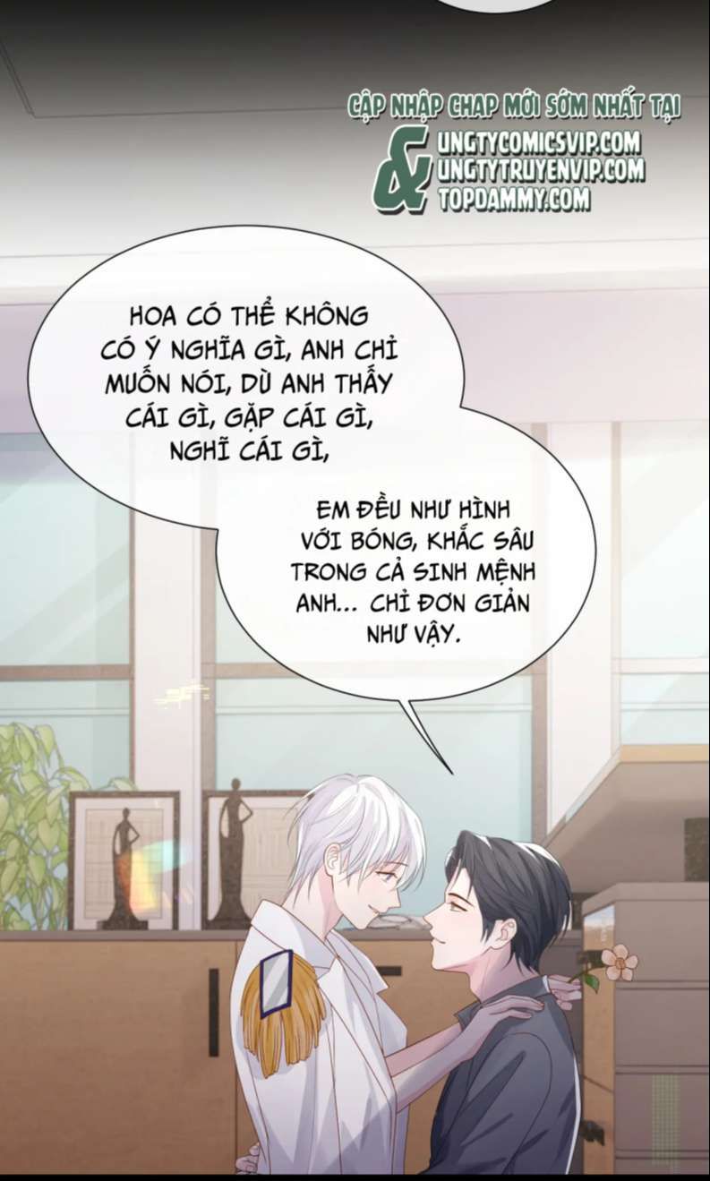 Cả Thế Giới Đều Muốn Ghép Chúng Tôi Làm Cp Mặc Dù Chúng Tôi Muốn Ly Hôn: Chapter 85