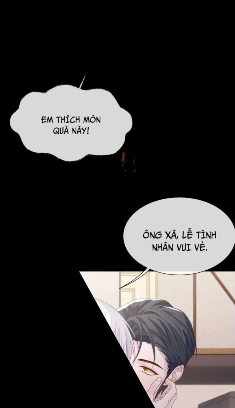 Cả Thế Giới Đều Muốn Ghép Chúng Tôi Làm Cp Mặc Dù Chúng Tôi Muốn Ly Hôn: Chapter 85