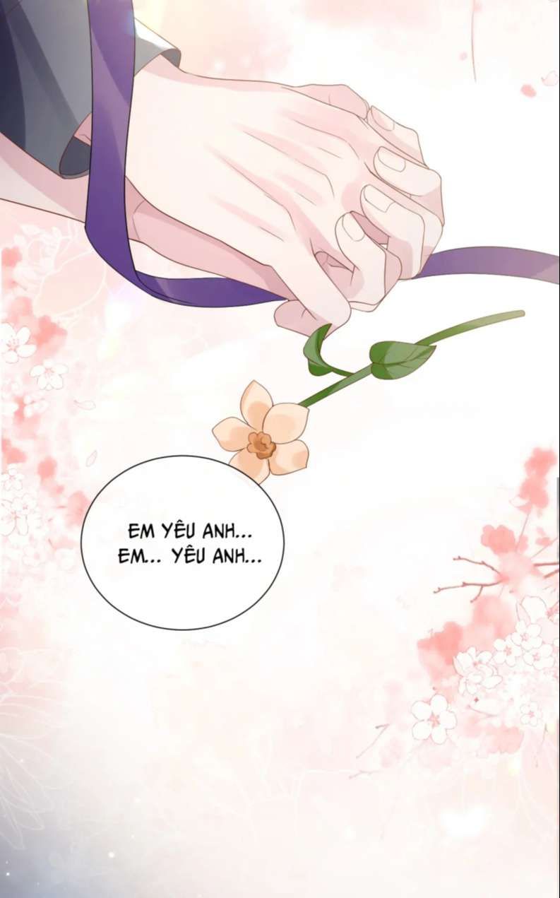 Cả Thế Giới Đều Muốn Ghép Chúng Tôi Làm Cp Mặc Dù Chúng Tôi Muốn Ly Hôn: Chapter 85