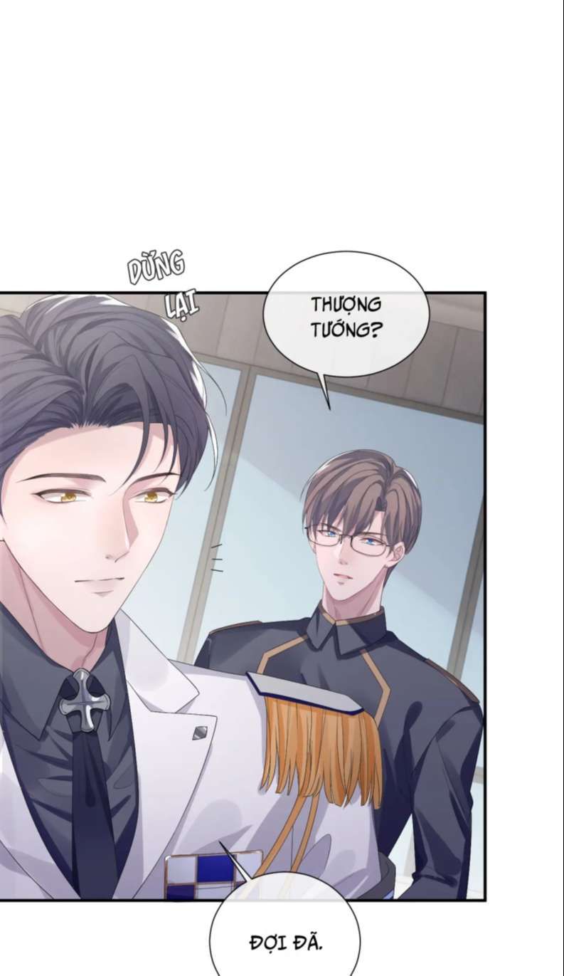 Cả Thế Giới Đều Muốn Ghép Chúng Tôi Làm Cp Mặc Dù Chúng Tôi Muốn Ly Hôn: Chapter 85