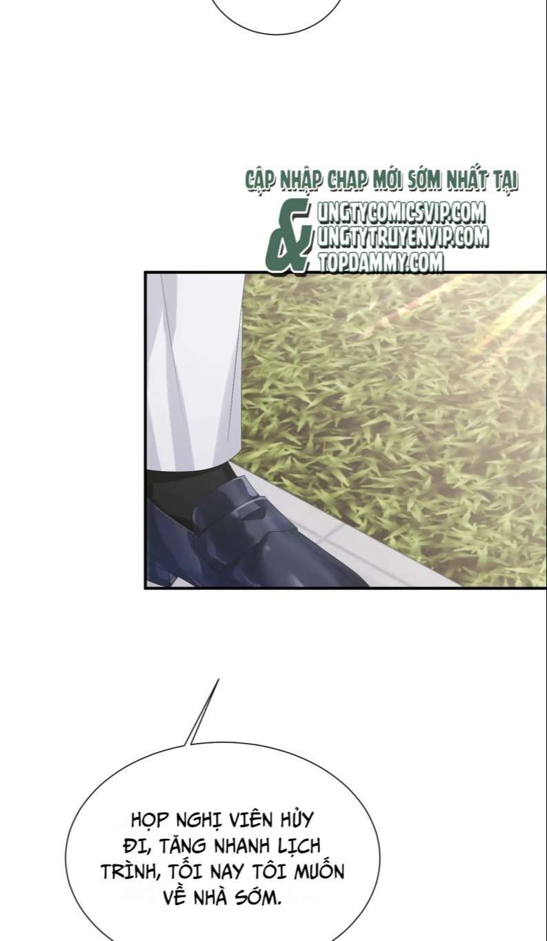 Cả Thế Giới Đều Muốn Ghép Chúng Tôi Làm Cp Mặc Dù Chúng Tôi Muốn Ly Hôn: Chapter 85