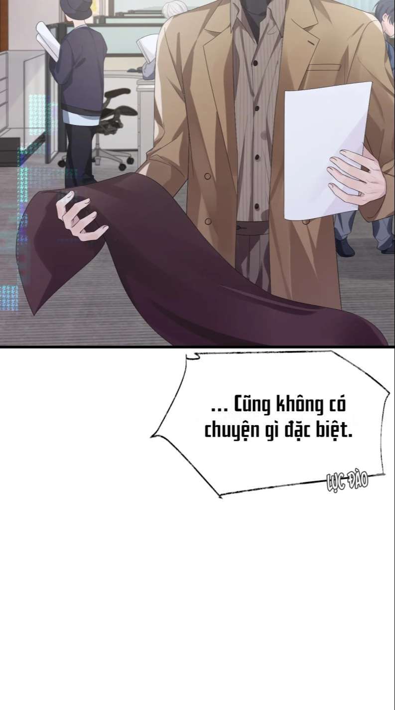 Cả Thế Giới Đều Muốn Ghép Chúng Tôi Làm Cp Mặc Dù Chúng Tôi Muốn Ly Hôn: Chapter 85