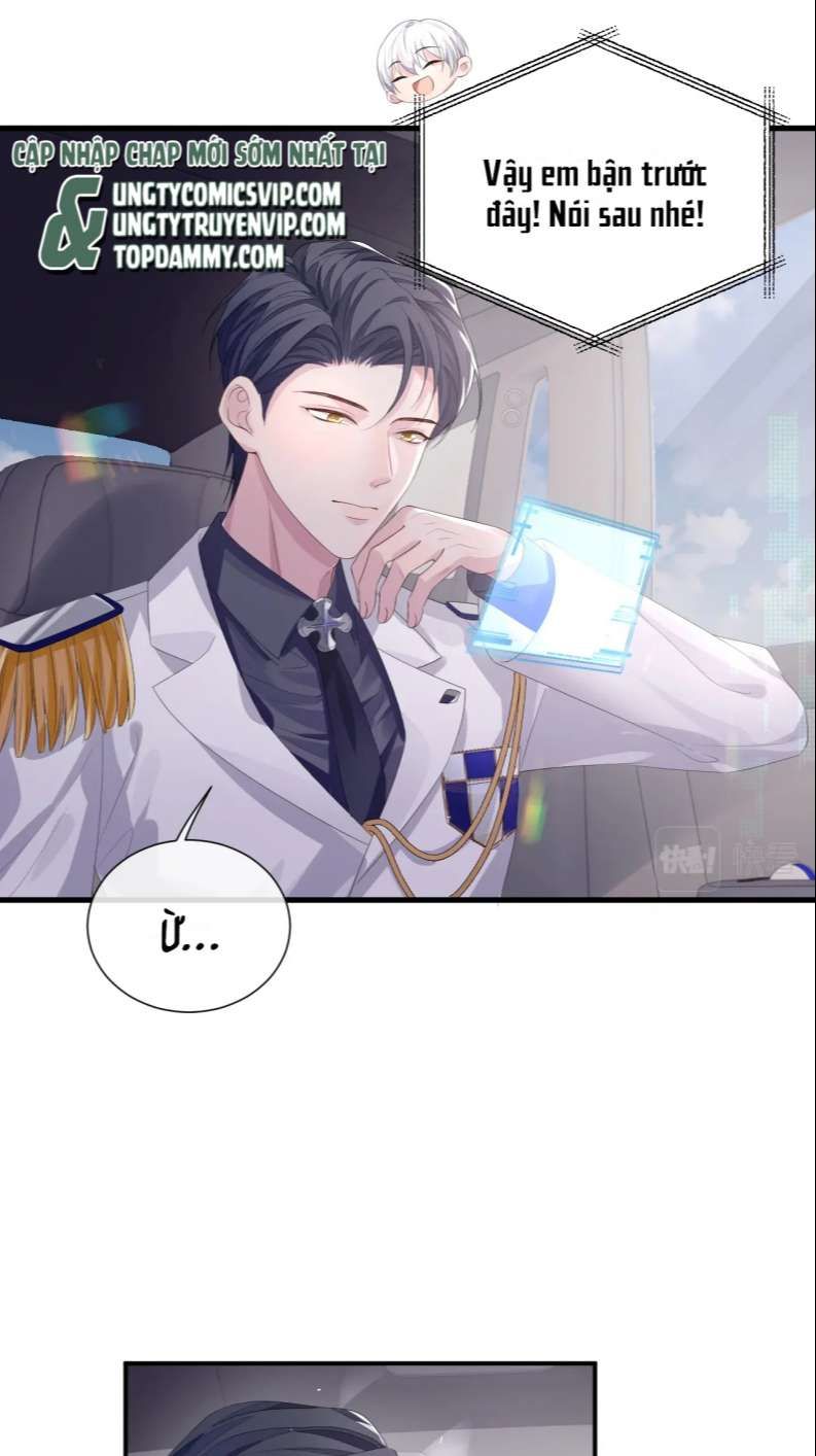 Cả Thế Giới Đều Muốn Ghép Chúng Tôi Làm Cp Mặc Dù Chúng Tôi Muốn Ly Hôn: Chapter 85