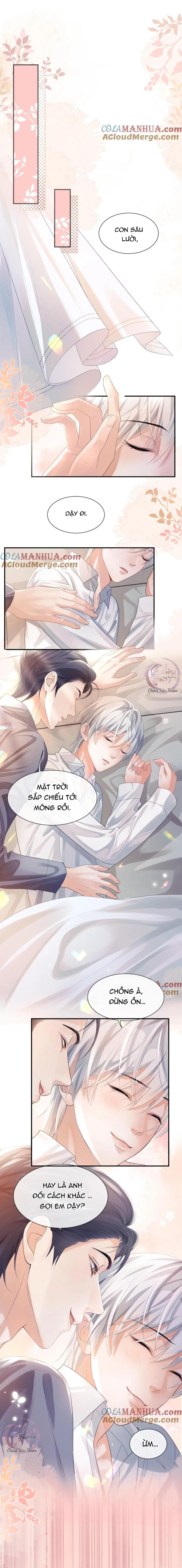 Cả Thế Giới Đều Muốn Ghép Chúng Tôi Làm Cp Mặc Dù Chúng Tôi Muốn Ly Hôn: Chapter 86