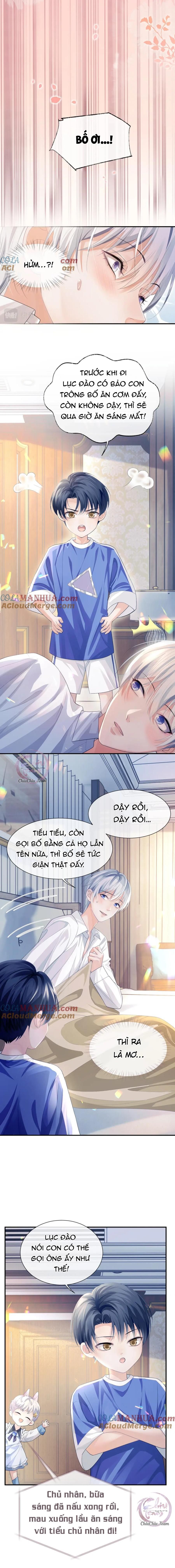 Cả Thế Giới Đều Muốn Ghép Chúng Tôi Làm Cp Mặc Dù Chúng Tôi Muốn Ly Hôn: Chapter 86