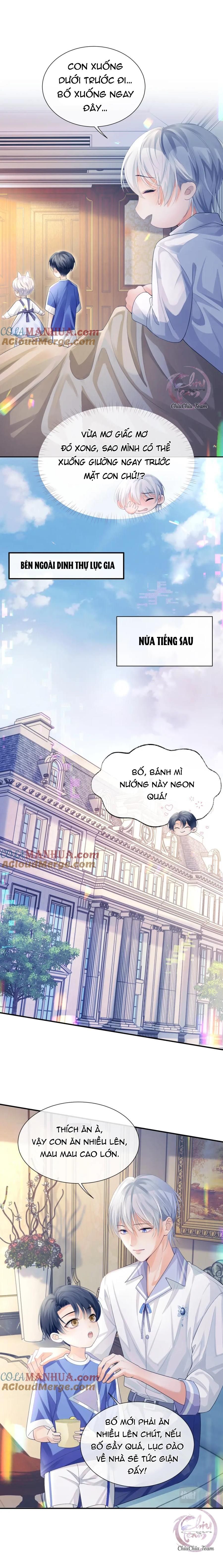 Cả Thế Giới Đều Muốn Ghép Chúng Tôi Làm Cp Mặc Dù Chúng Tôi Muốn Ly Hôn: Chapter 86