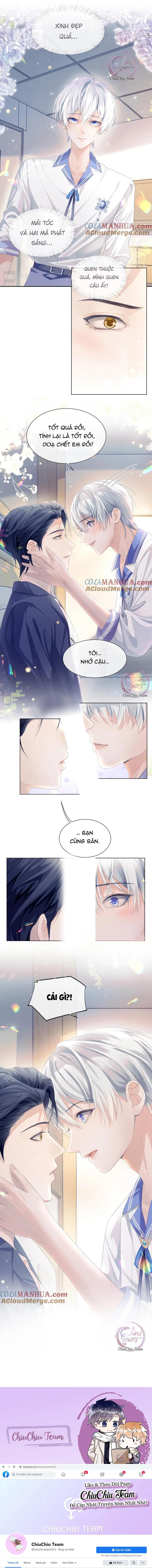 Cả Thế Giới Đều Muốn Ghép Chúng Tôi Làm Cp Mặc Dù Chúng Tôi Muốn Ly Hôn: Chapter 86
