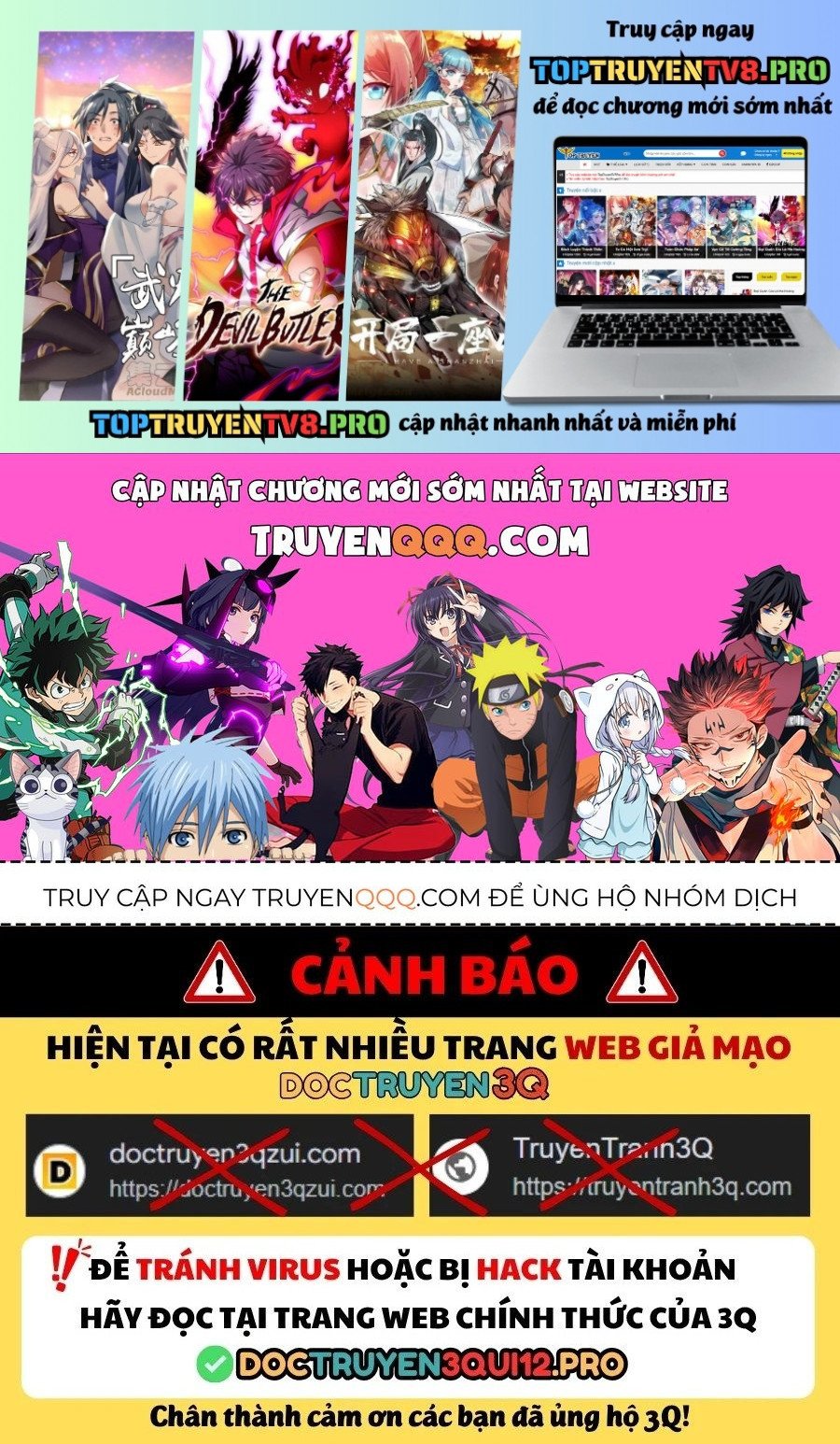 Cả Thế Giới Đều Muốn Ghép Chúng Tôi Làm Cp Mặc Dù Chúng Tôi Muốn Ly Hôn: Chapter 87