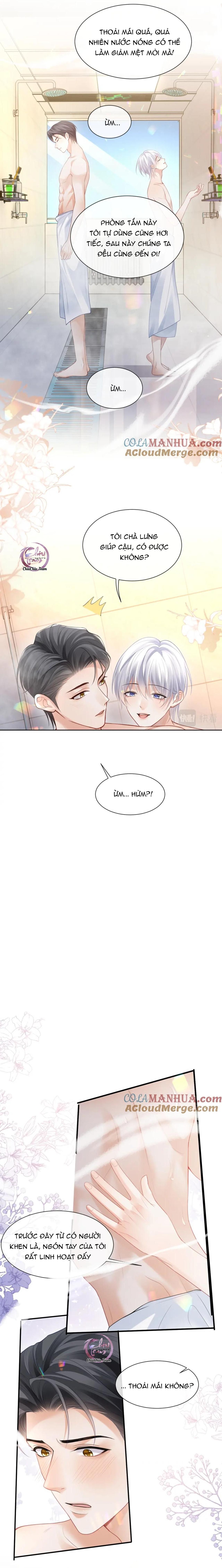Cả Thế Giới Đều Muốn Ghép Chúng Tôi Làm Cp Mặc Dù Chúng Tôi Muốn Ly Hôn: Chapter 88