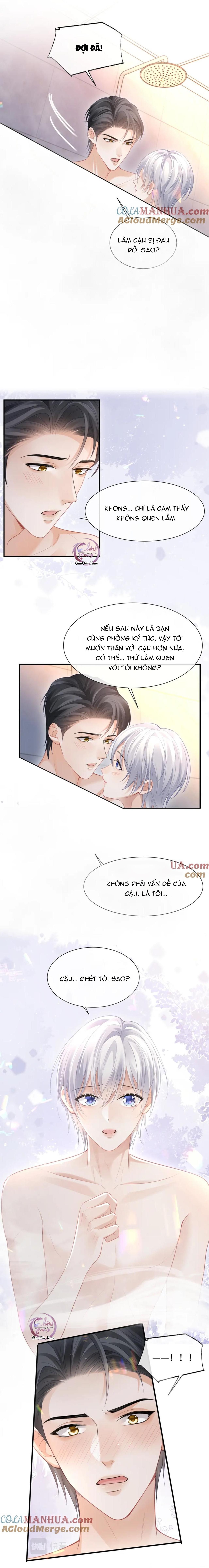 Cả Thế Giới Đều Muốn Ghép Chúng Tôi Làm Cp Mặc Dù Chúng Tôi Muốn Ly Hôn: Chapter 88
