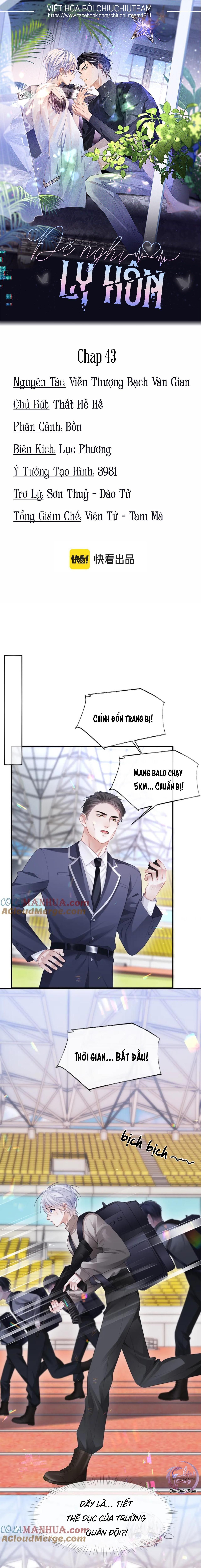 Cả Thế Giới Đều Muốn Ghép Chúng Tôi Làm Cp Mặc Dù Chúng Tôi Muốn Ly Hôn: Chapter 89