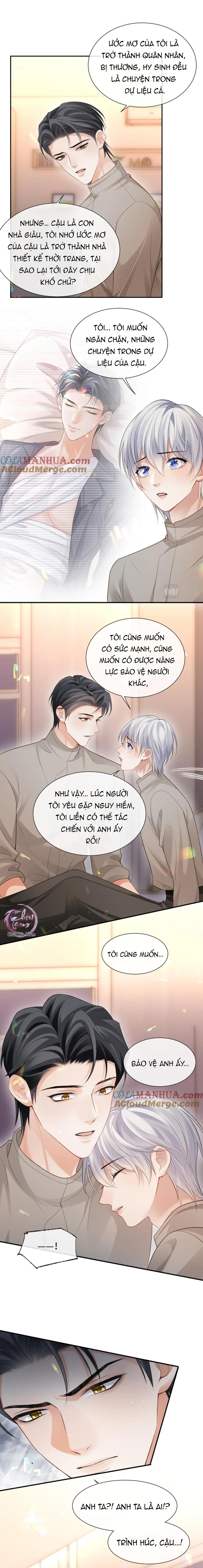 Cả Thế Giới Đều Muốn Ghép Chúng Tôi Làm Cp Mặc Dù Chúng Tôi Muốn Ly Hôn: Chapter 89