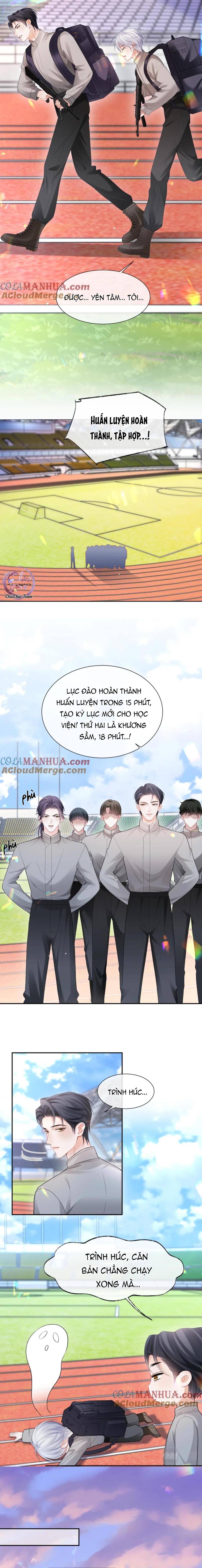 Cả Thế Giới Đều Muốn Ghép Chúng Tôi Làm Cp Mặc Dù Chúng Tôi Muốn Ly Hôn: Chapter 89